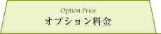 オプション料金　Option Price